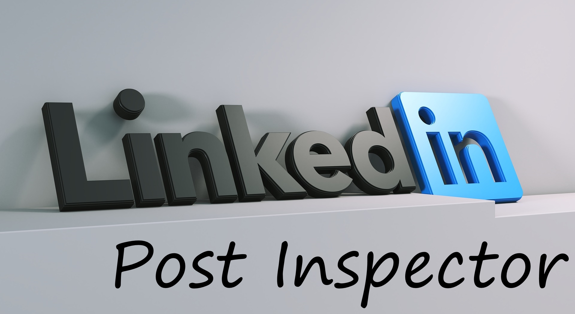 Linkedin Post Inspector