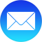 E-Mail Logo - PNG