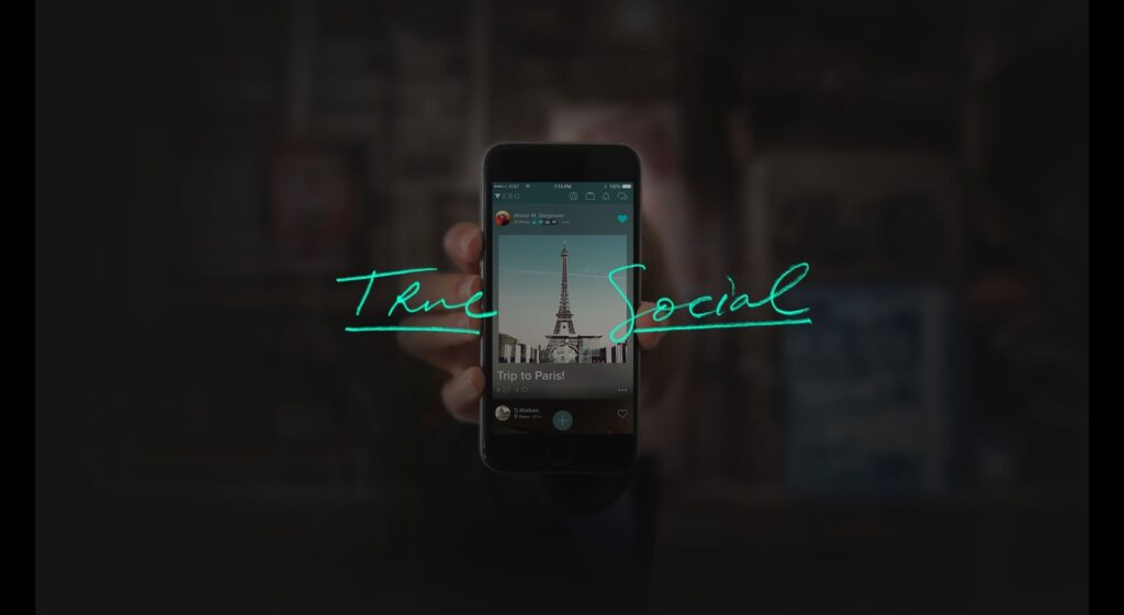 Vero True Social – neues Social Network oder nur neuer Hype? (ein Überblick)