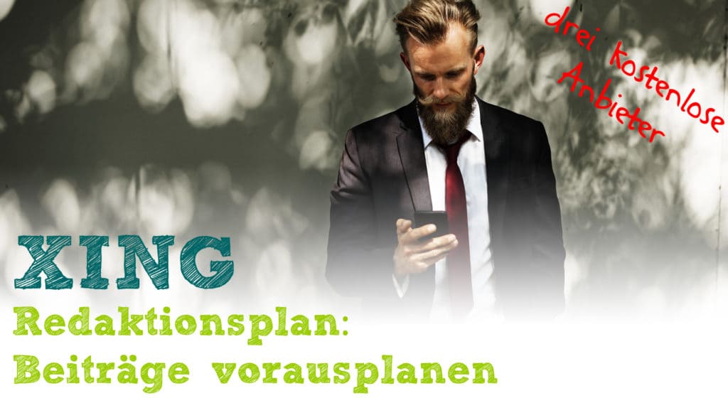 Xing: Profilbesucher auch ohne Premium-Account identifizieren – Teil 2