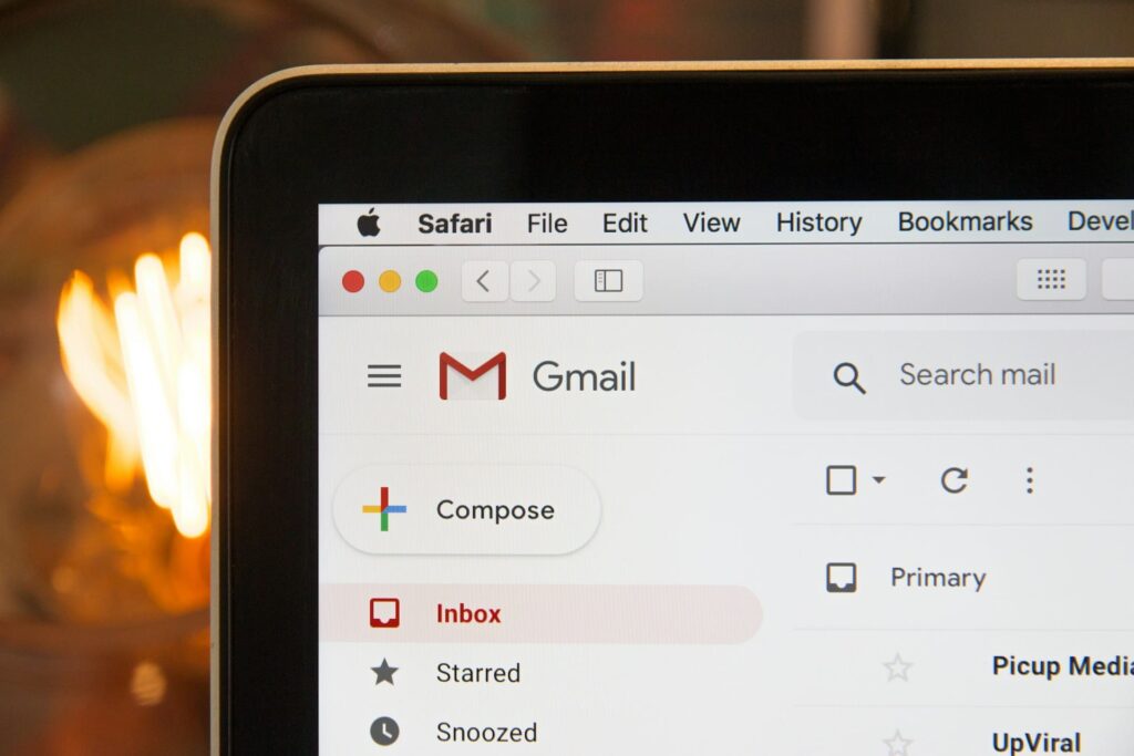 SPAM-Mails zurückverfolgen