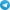 Telegram Logo - PNG